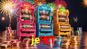 Bonus na Cassino Online jebet