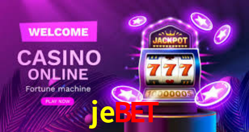 Cassino na plataforma jebet